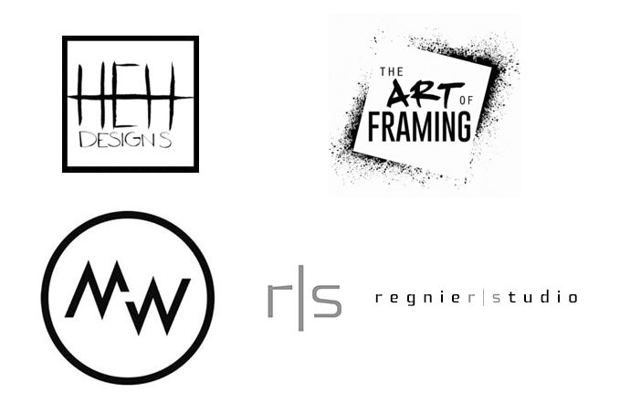 Artist Logos