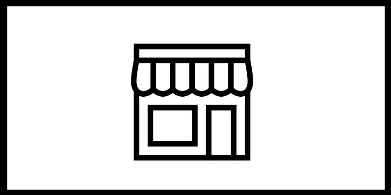 Store page SEO