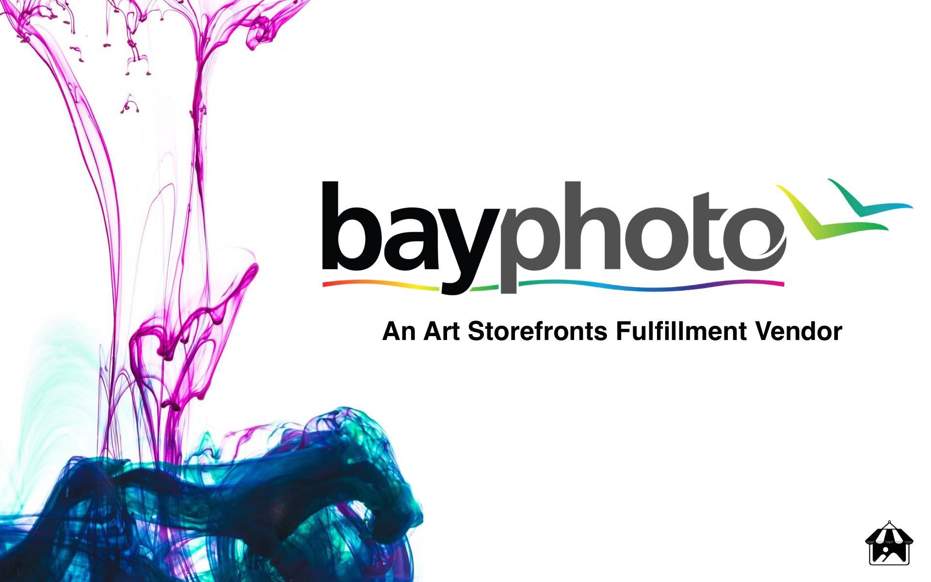 bay photo art storefronts