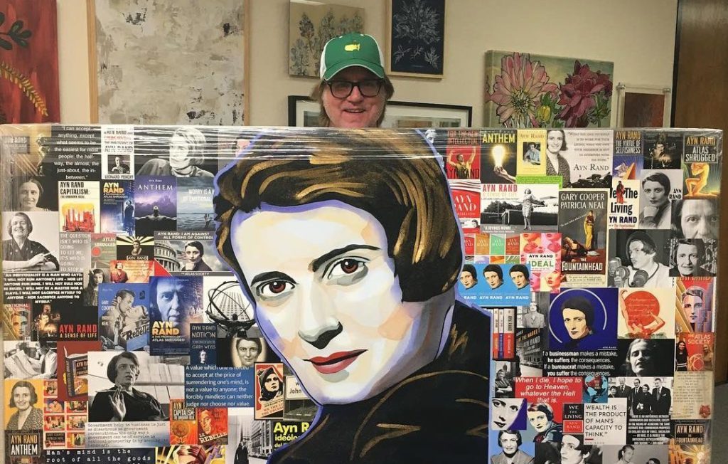 Fixing Your Art Sales Problem (95 of artists are blowing it) Learn