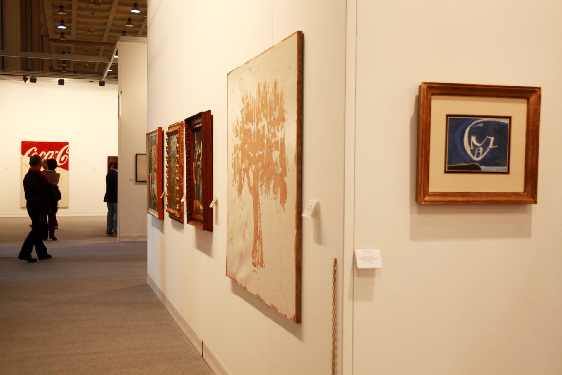 The Features that Art Buyers Expect to See *and use* on Your site