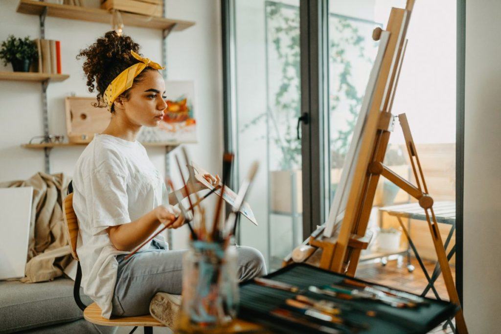 How To Write An Artist Statement - Learn How to Sell Art Online - Art ...