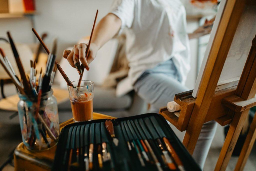 Can I Promote My Artwork Online Without Social Media? (Here Is How To