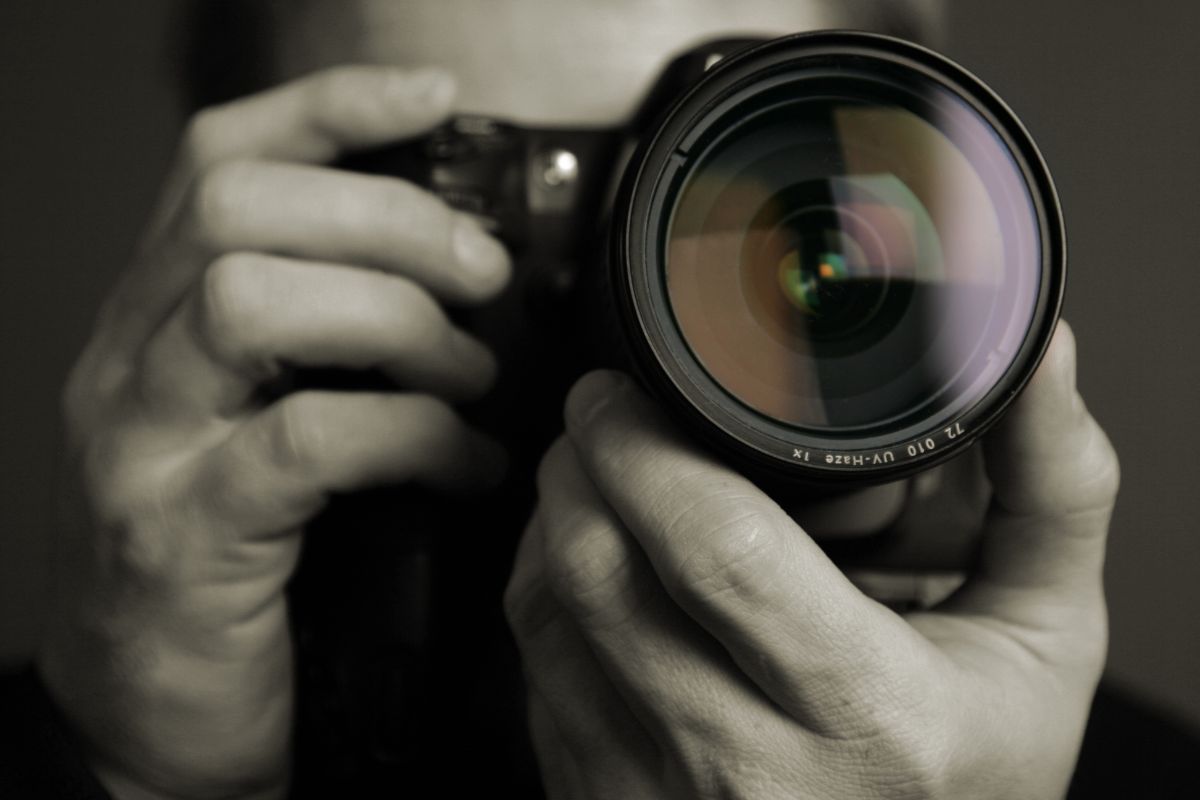 5 Amazing Ways To Get Noticed As A Photographer
