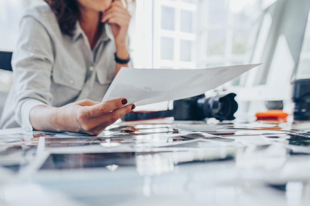 Expand Your Professional Photography Portfolio With These 3 Tips