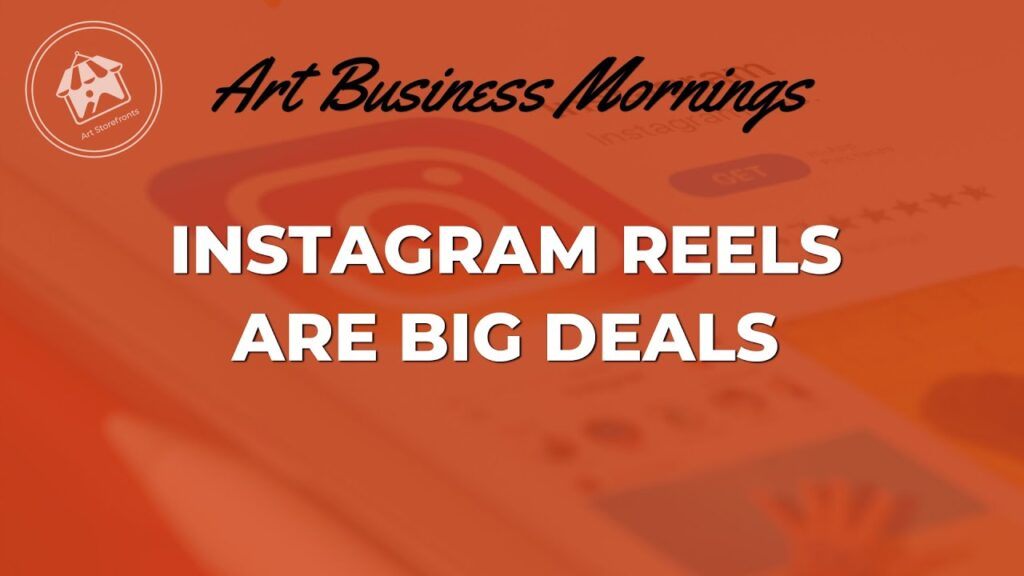 Instagram Reels are Big Deals Start doing this hack RIGHT NOW
