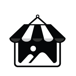 Artstorefronts logo